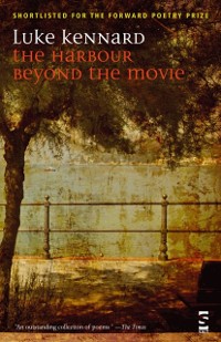 Cover Harbour Beyond the Movie