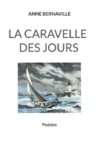 Cover La caravelle des jours