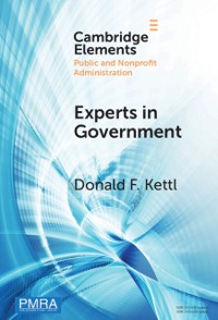 Cover Experts in Government