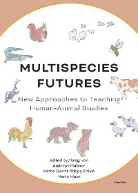 Cover Multispecies Futures