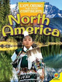 Cover North America