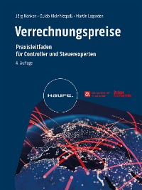 Cover Verrechnungspreise