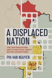 Cover Displaced Nation