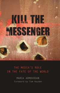 Cover Kill the Messenger