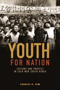 Cover Youth for Nation
