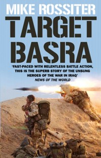 Cover Target Basra