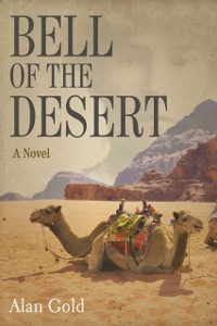 Cover Bell of the Desert