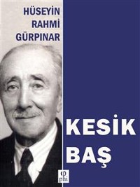 Cover Kesik Baş