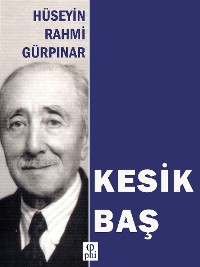 Cover Kesik Baş