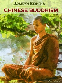 Cover Chinese Buddhism (Annotated)