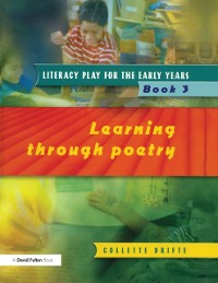 Cover Literacy Play for the Early Years Book 3