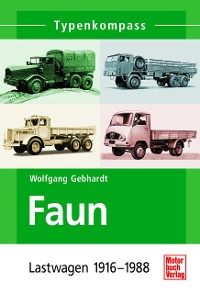 Cover Faun