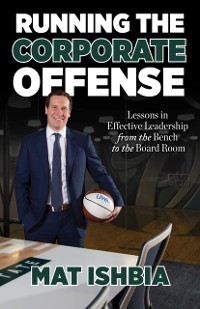 Cover Running the Corporate Offense