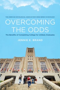 Cover Overcoming the Odds