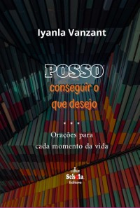 Cover Posso Conseguir O Que Desejo