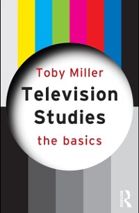Cover Television Studies: The Basics