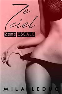 Cover 7ème CIEL - 2ème Escale