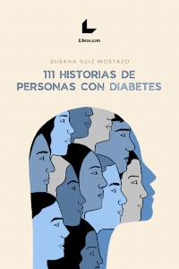 Cover 111 historias de personas con diabetes