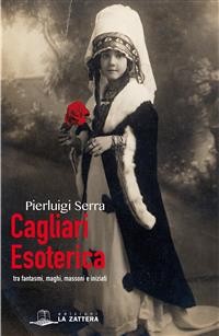 Cover Cagliari esoterica