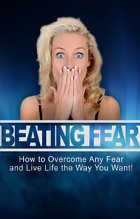 Cover Beating Fear