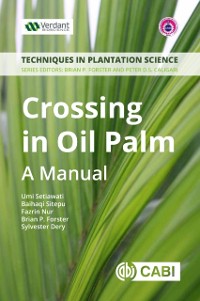 Cover Crossing in Oil Palm