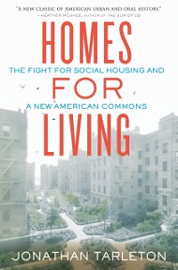 Cover Homes for Living