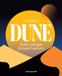Cover The Worlds of Dune