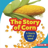 Cover Story of Corn