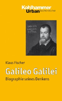 Cover Galileo Galilei