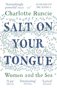Cover Salt On Your Tongue