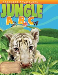 Cover Jungle ABC