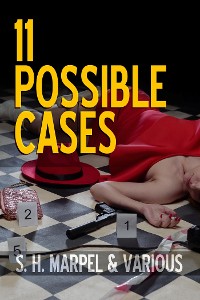 Cover Eleven Possible Cases