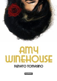 Cover Amy Winehouse