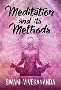 Cover Meditation and Its Methods