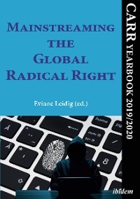 Cover Mainstreaming the Global Radical Right