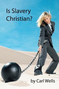 Cover Is Slavery Christian?