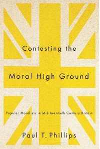 Cover Contesting the Moral High Ground