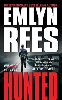 Cover Hunted