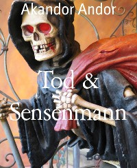 Cover Tod & Sensenmann