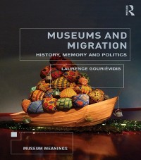 Cover Museums and Migration