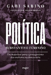 Cover Política, substantivo feminino