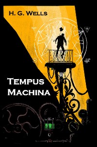 Cover Quod Tempus Machina