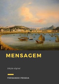 Cover Mensagem