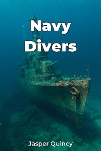 Cover Navy Divers