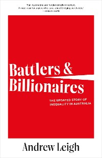 Cover Battlers and Billionaires