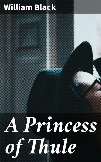 Cover A Princess of Thule