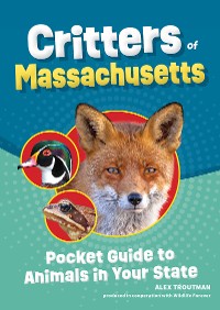 Cover Critters of Massachusetts