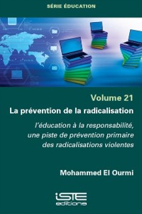 Cover La prevention de la radicalisation