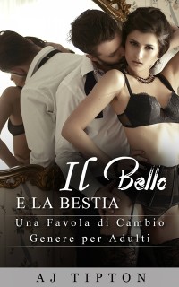 Cover Il Bello e la Bestia