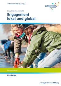 Cover Engagement lokal und global